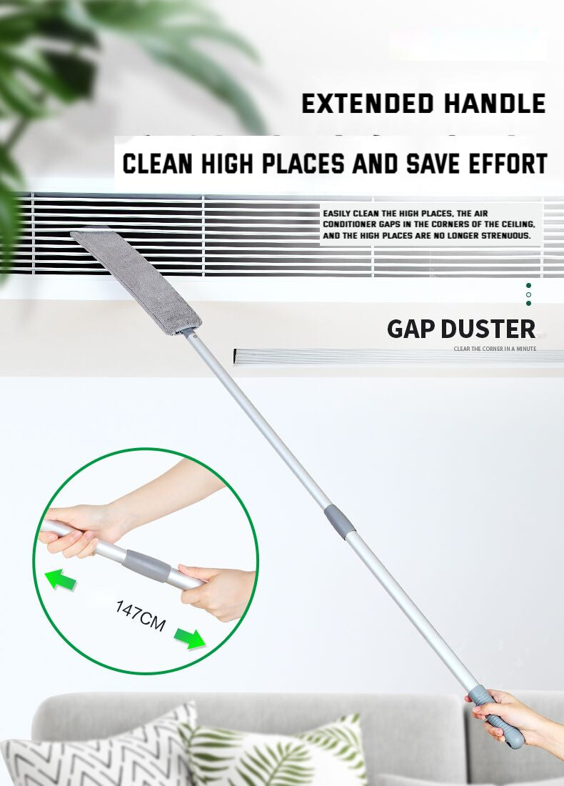 Reusable Duster