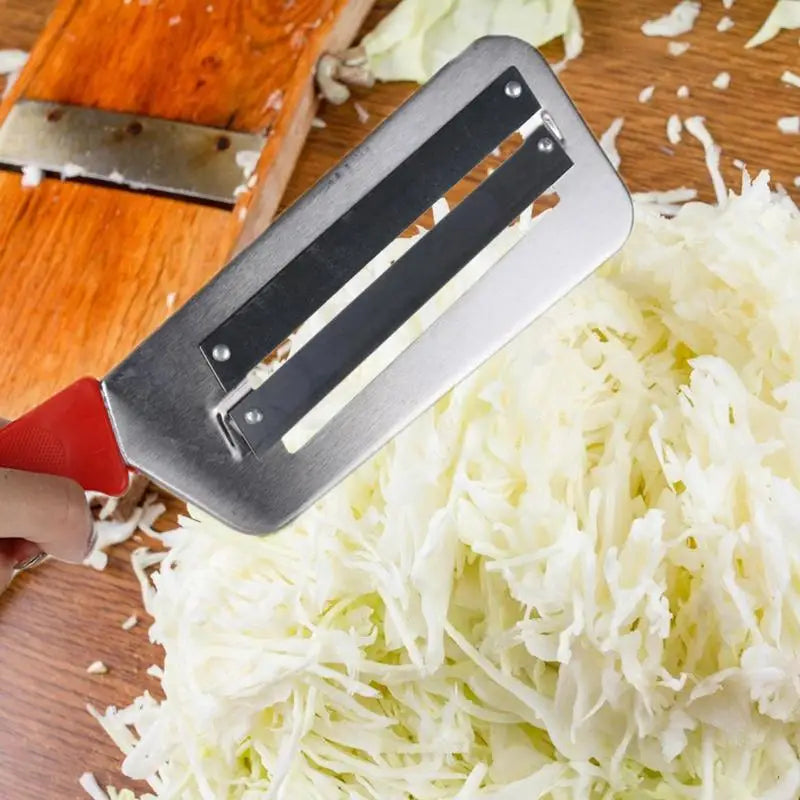 Cabbage Slicer