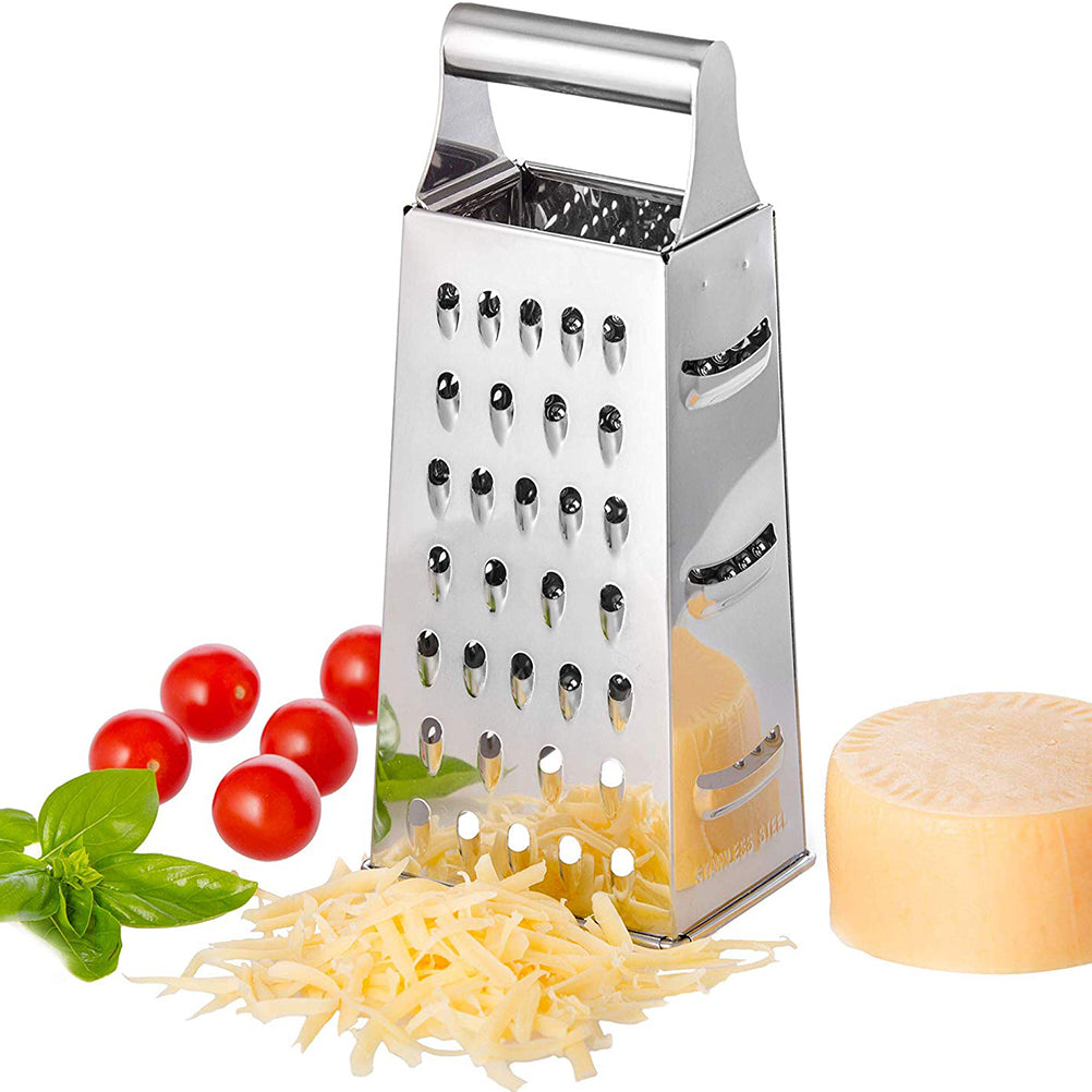 Box Grater