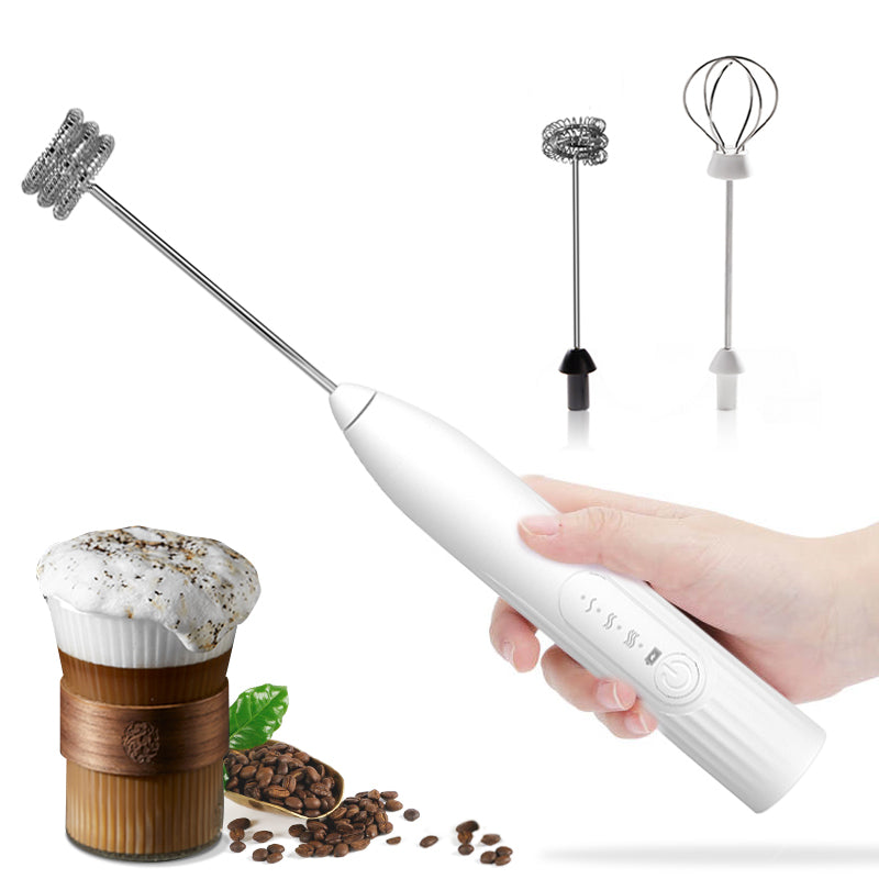 2 In 1 Mixing Tool