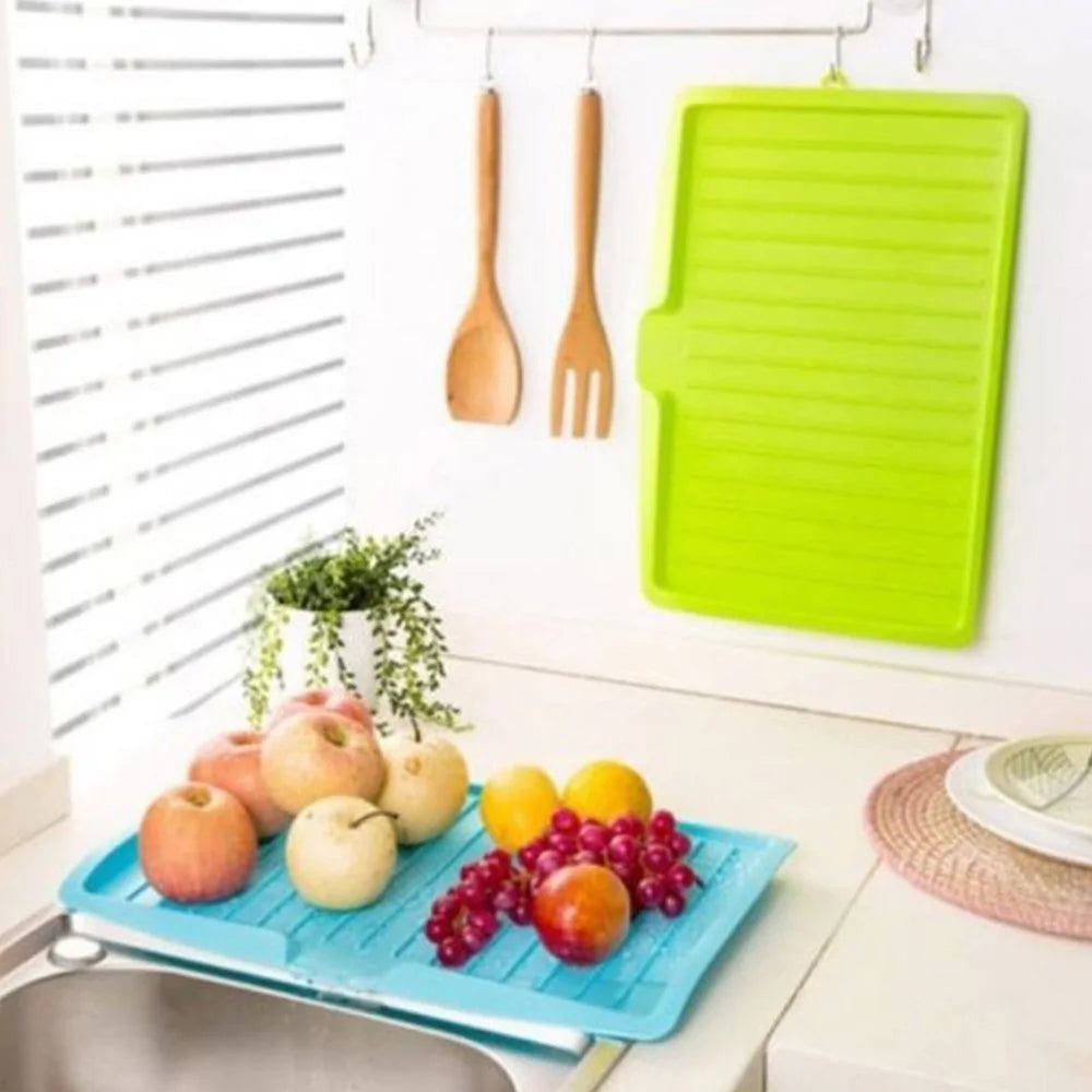 Flat Drying Rack