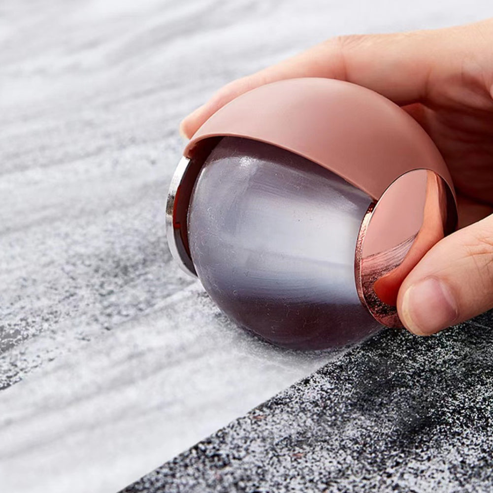 Lint/Hair Removal Reusable Ball