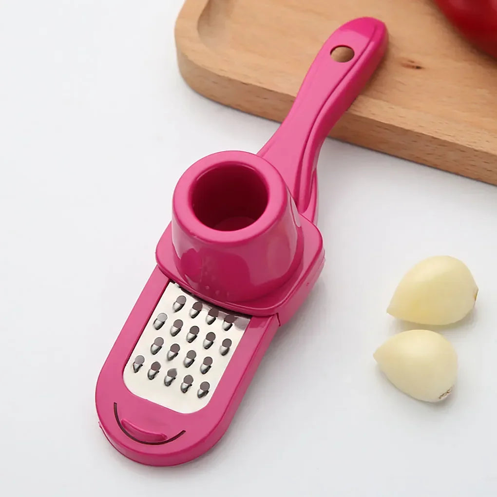 Garlic Shredder