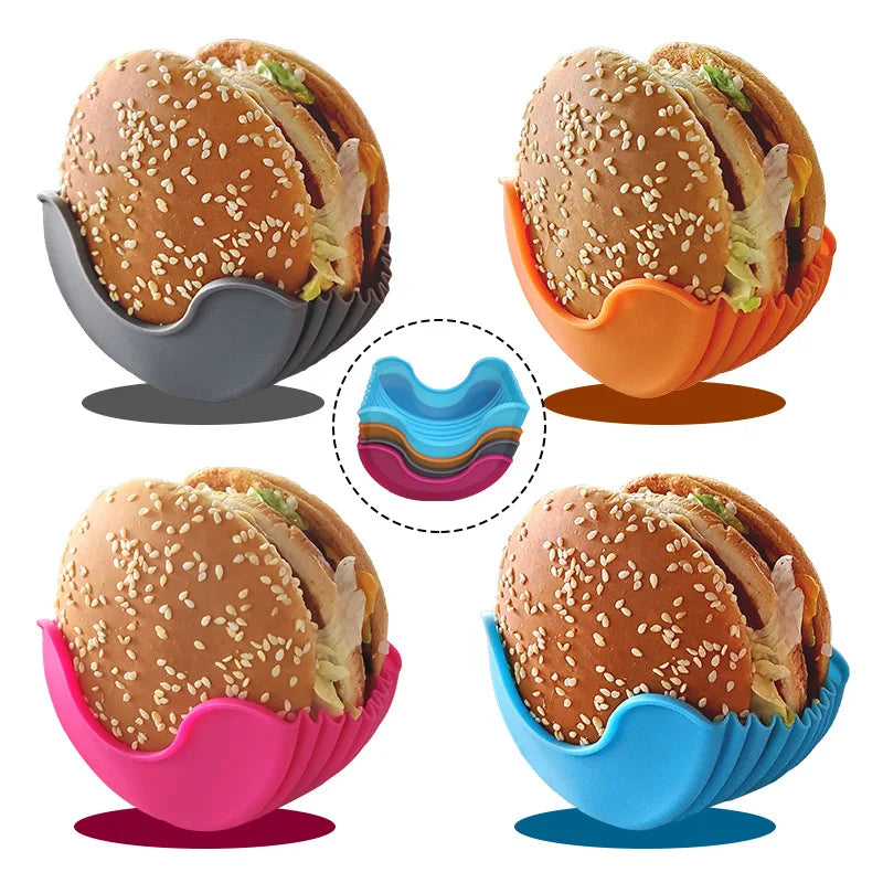 Burger Holder