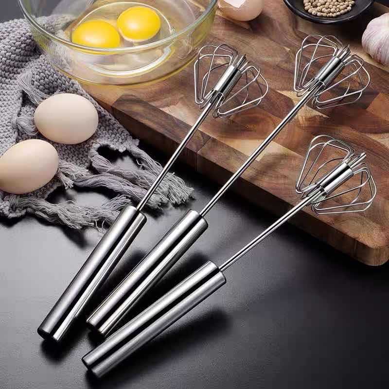 Semi-Automatic Hand Mixer