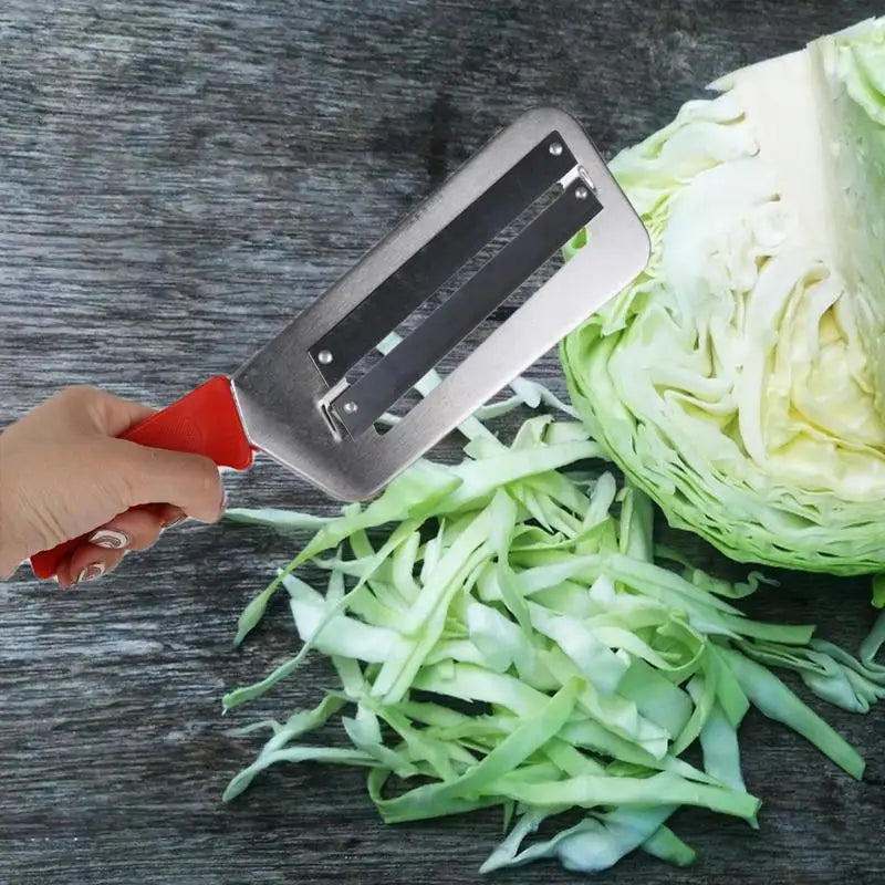 Cabbage Slicer