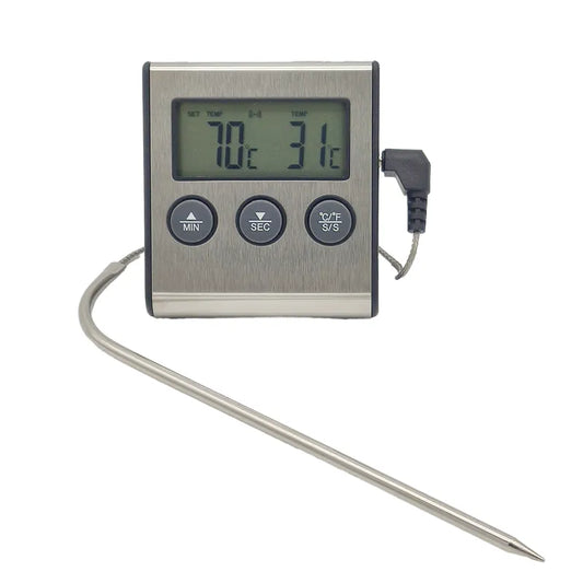 Digital Thermometer