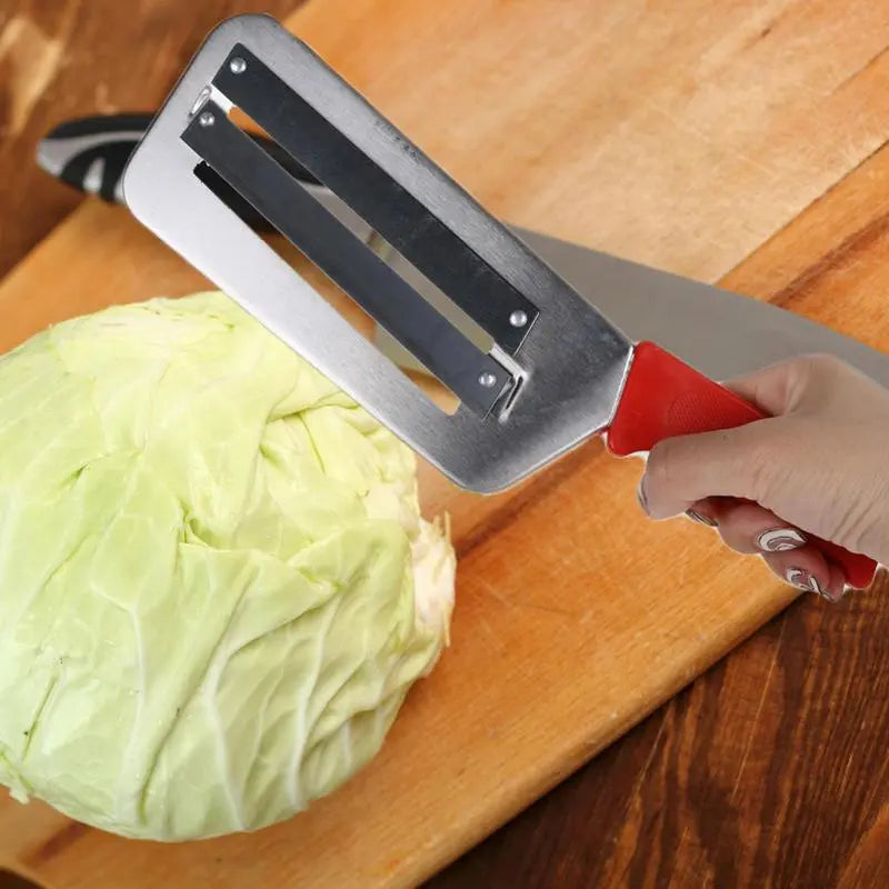 Cabbage Slicer