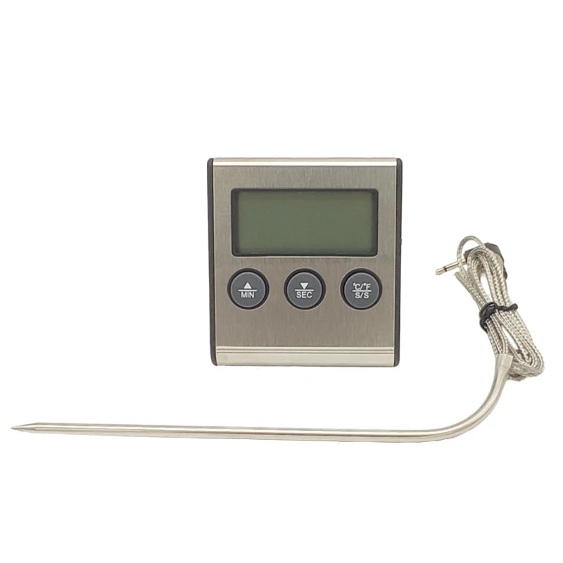 Digital Thermometer