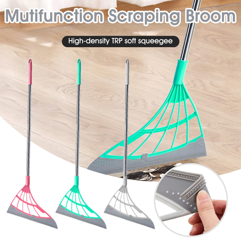 Silicone Broom Wiper