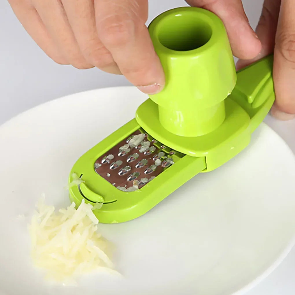 Garlic Shredder