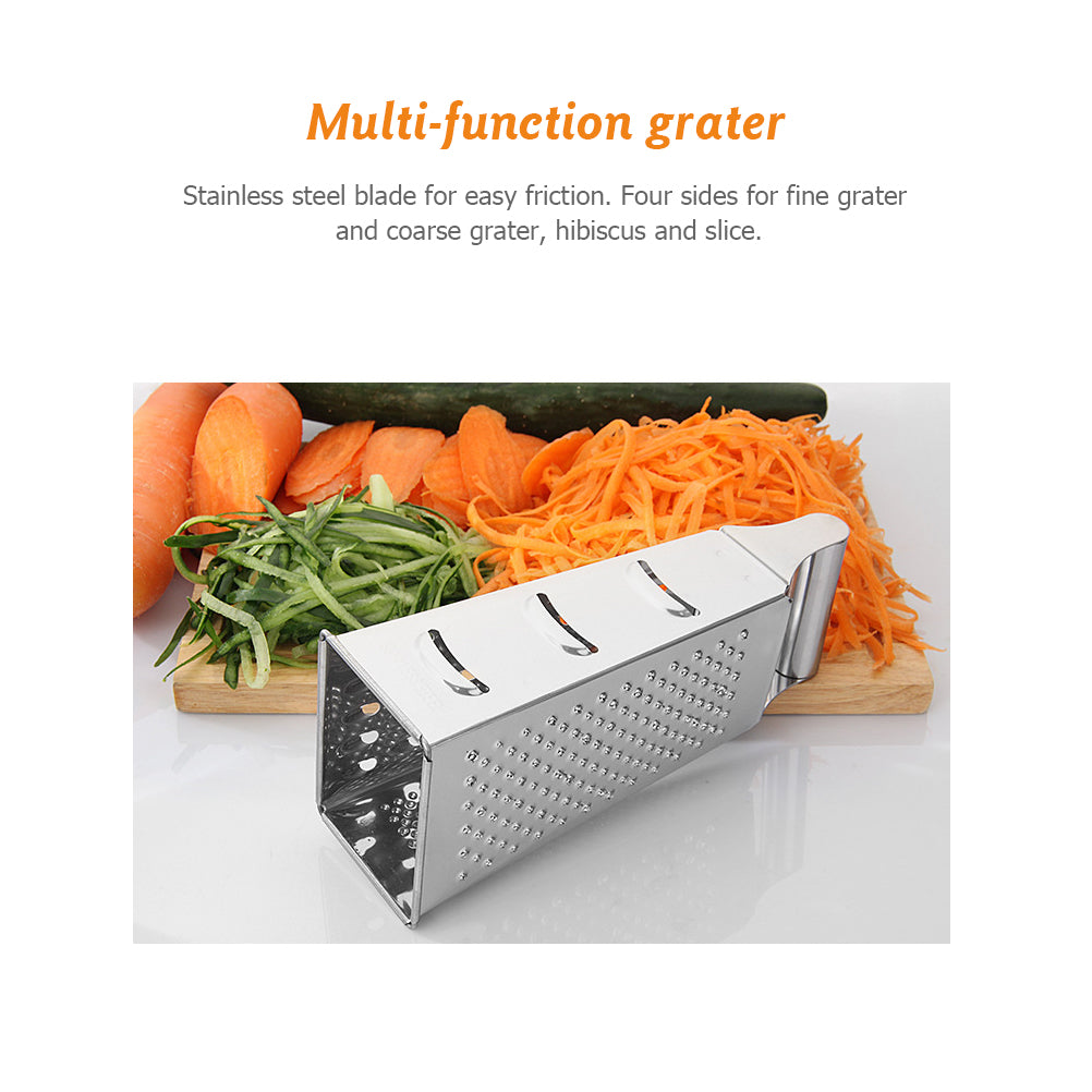 Box Grater