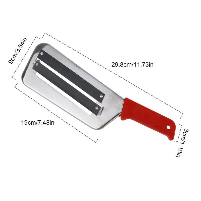 Cabbage Slicer