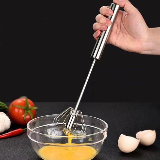 Semi-Automatic Hand Mixer