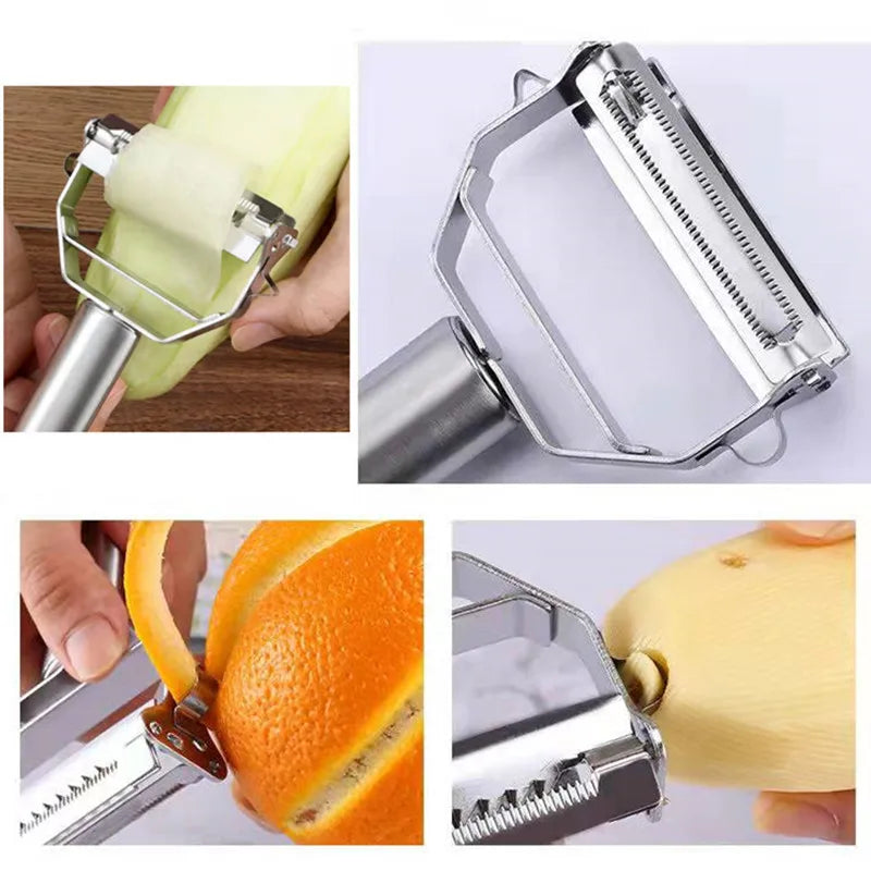 The Peeler