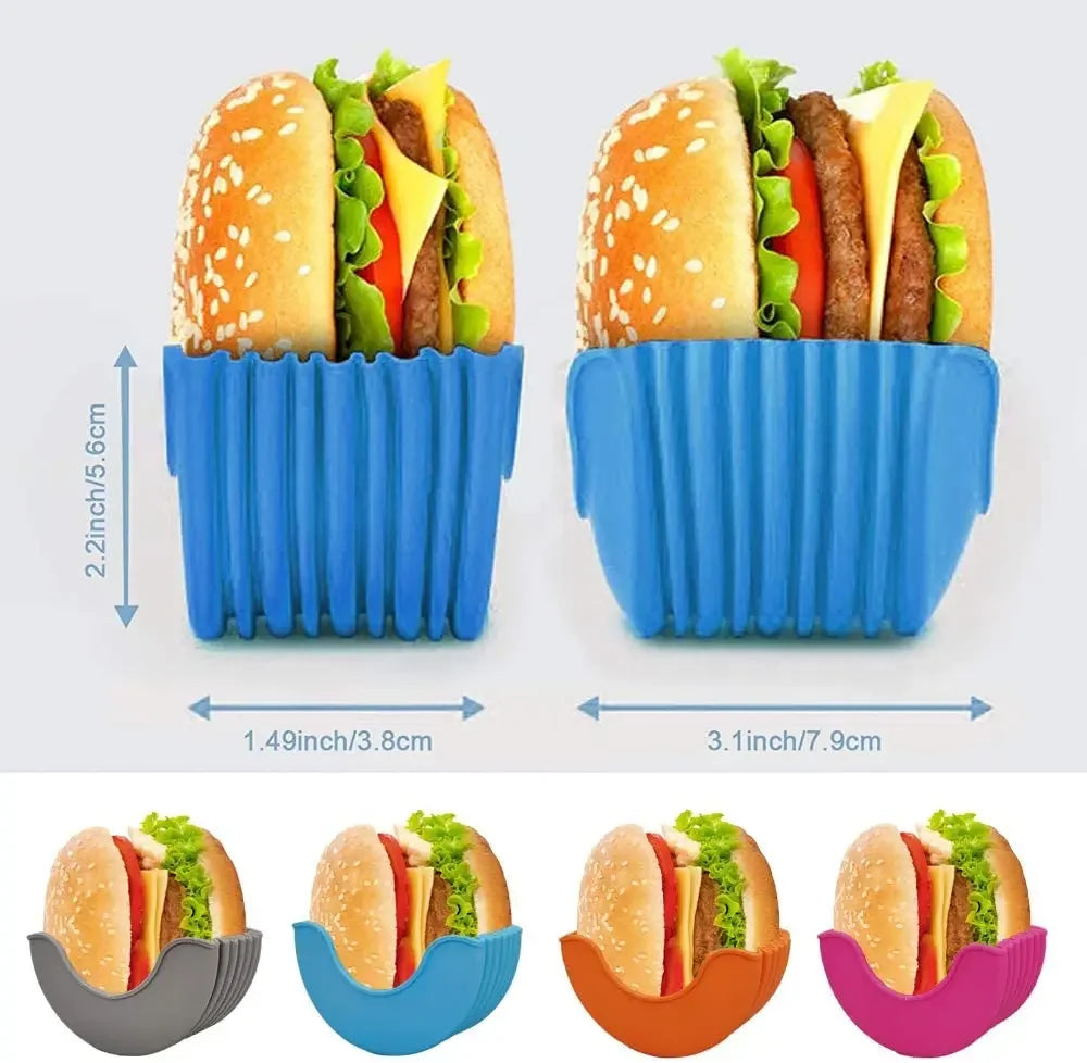 Burger Holder