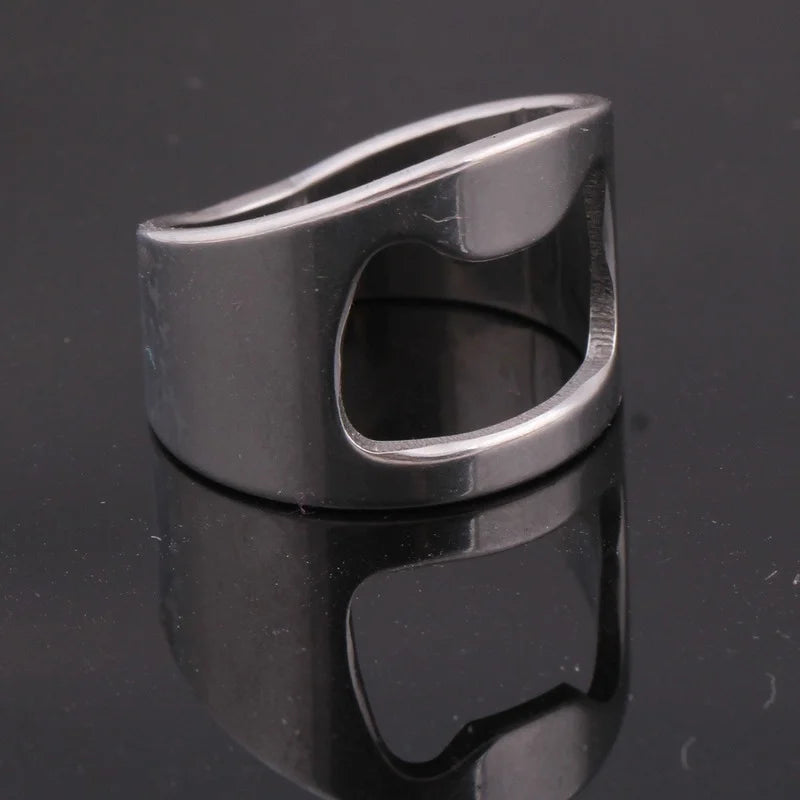 Bottle Ring Opener