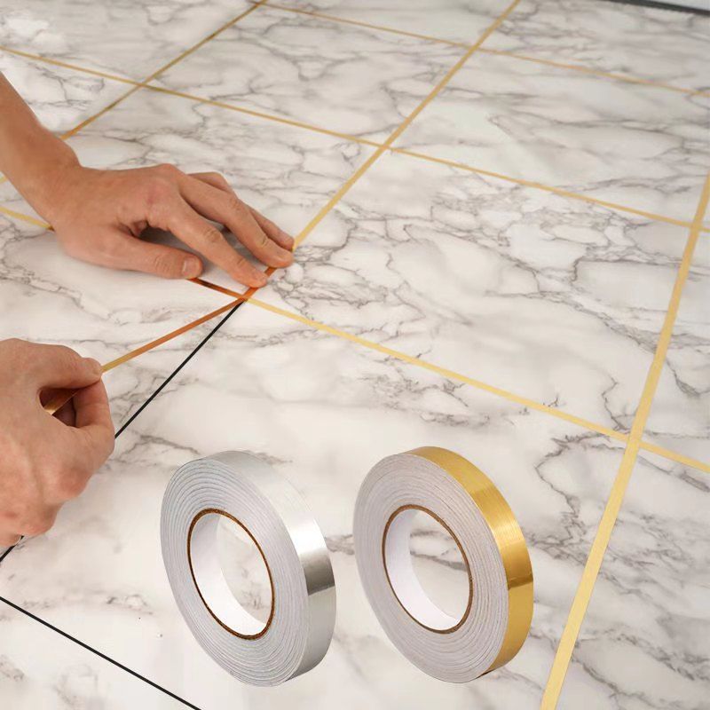 Floor Tile Tape