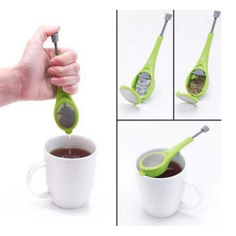 Tea Infuser